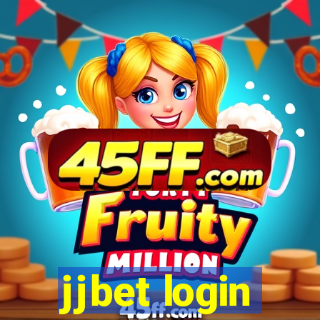 jjbet login